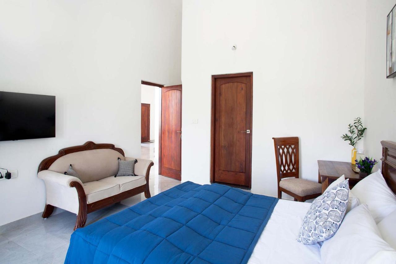 Stayvista At Ivory Hill Madikeri 3 Bedrooms ภายนอก รูปภาพ