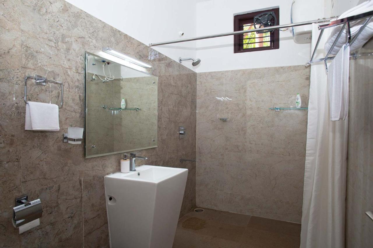 Stayvista At Ivory Hill Madikeri 3 Bedrooms ภายนอก รูปภาพ