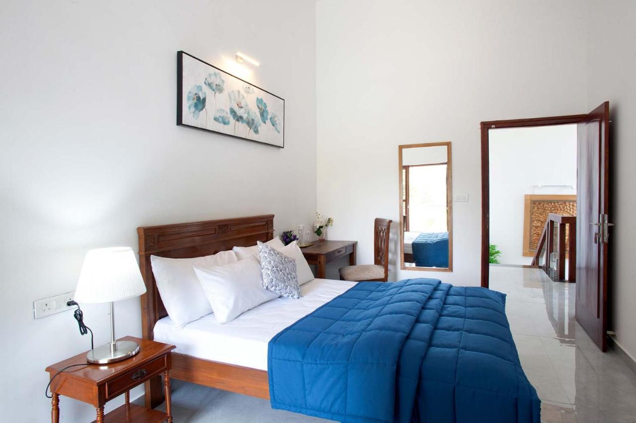 Stayvista At Ivory Hill Madikeri 3 Bedrooms ภายนอก รูปภาพ